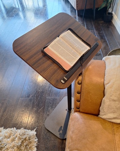 Overbed table compact - overbed,