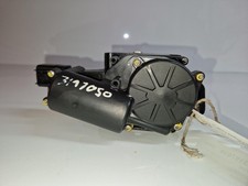 VAUXHALL INSIGNIA BOOT LOCK 2014 ESTATE