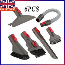 6Pcs Brush Attachment Kit for