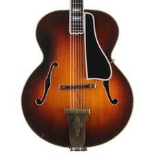 Gibson L-5 1948 Electro