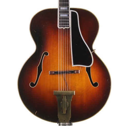 Gibson 1948 electro - l-5,