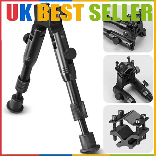 5cm rifle bipods - 16-17.5cm,