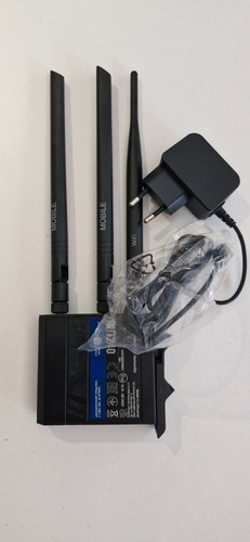Teltonika rut240 lte - rut240, 4g
