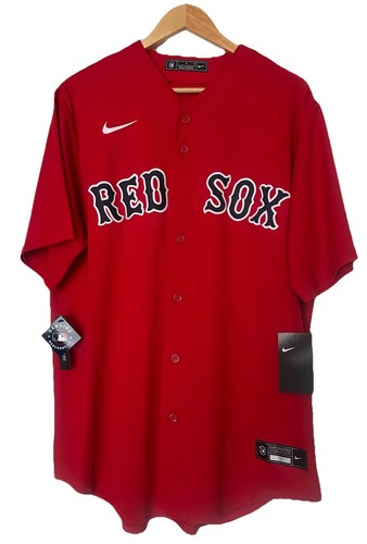 Bnwt boston red sox - sox, xl