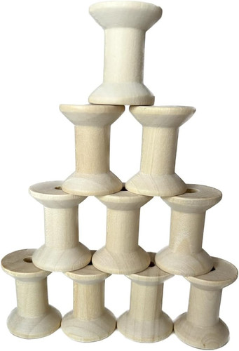Inch 5cm 0pcs wood - inch/5cm,