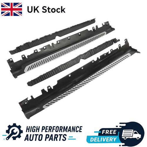 Running boards for bmw - boards,