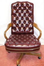 Stunning High  Backed