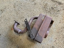 briggs and Stratton exhaust