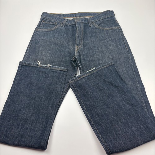 Levi 507 men w32 l31 - levi's, dark