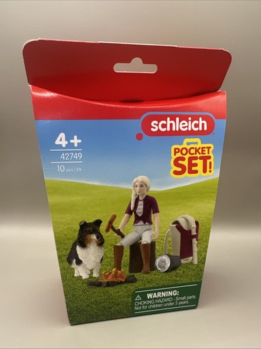 Schleich pocket sets - schleich,