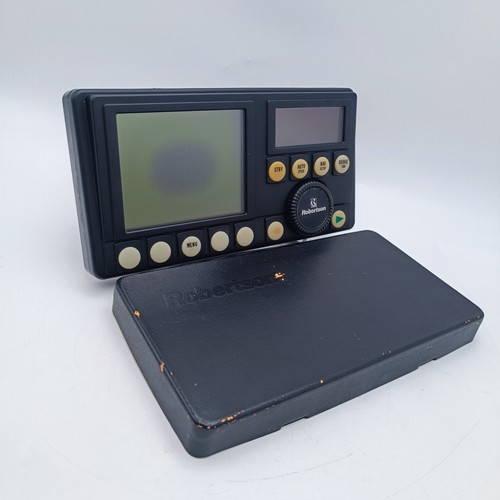 Roberton ap300dl autopilot - ap300dl,