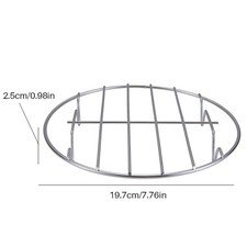 Stainless Steel Trivet Rack