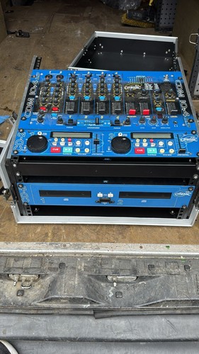Citronic system cdm - cd-2,