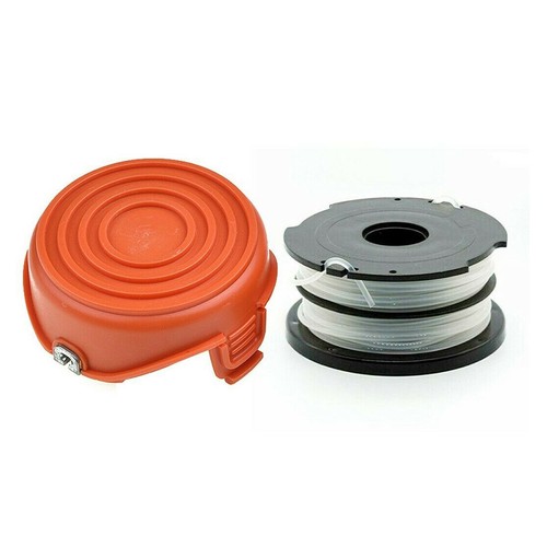 Spool cap for black decker - +,