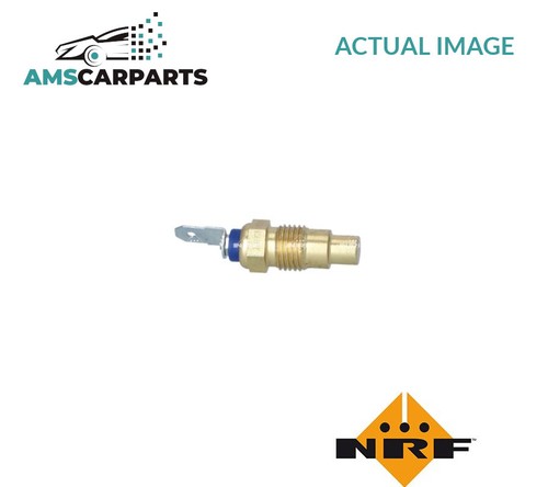 Coolant temperature sensor - coolant,