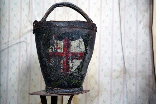 Antique early victorian - early,