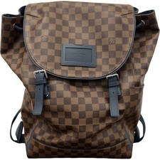 Louis Vuitton Men's Damier