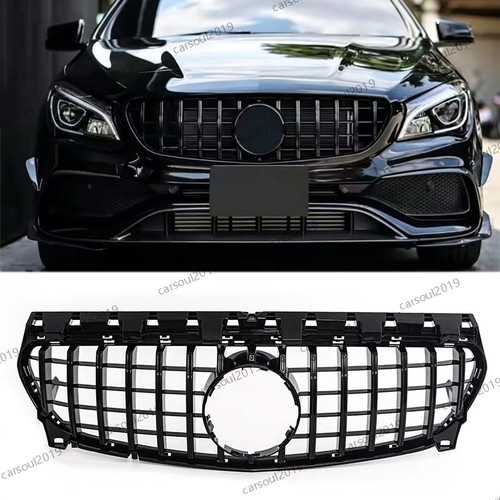 Style front grille grill - front,