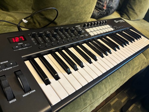Novation launchkey 2 - mk,