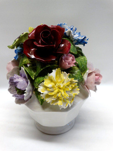 Vintage radnor bone - vintage, china