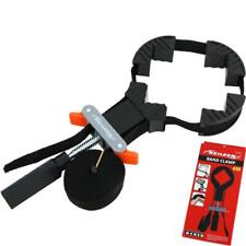 Neilsen Frame Woodwork Rapid Corner Band Strap Clamp Holder Drawers Angle Clip