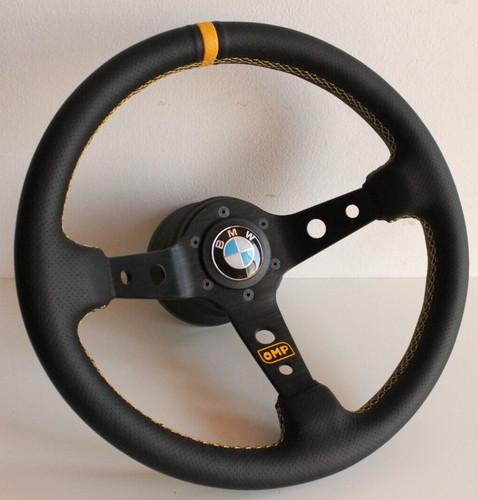 Steering wheel fits for bmw - fits,