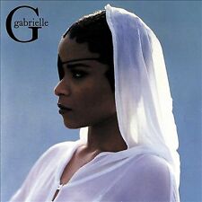 Gabrielle : Find Your Way CD