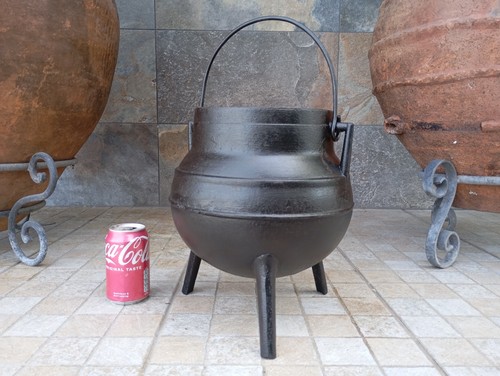 Vintage cast iron - vintage,