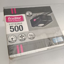 Hormann Ecostar Liftronic 500