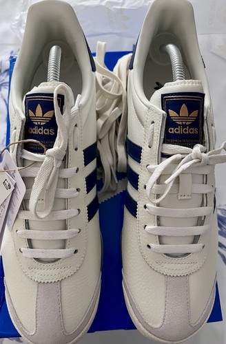 Adidas samoa men trainers - adidas, men's