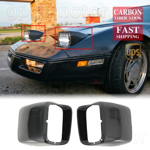 For corvette 1984 1996front - corvette, 1984-1996front