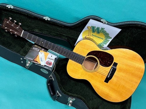 Martin 000 standard used - martin,
