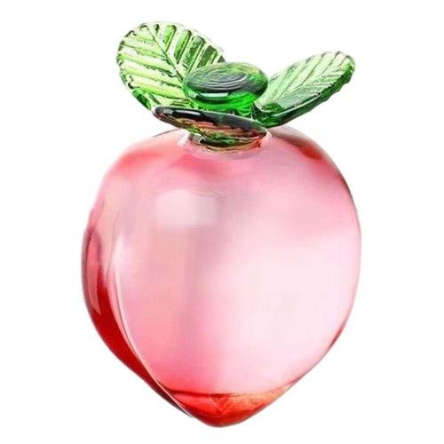 Glass fruit decoration - ,,
