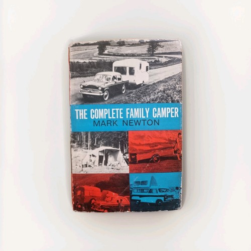 Vintage the complete family - the,