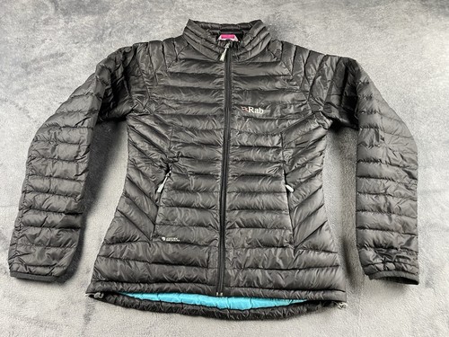 Rab microlight down jacket - rab,