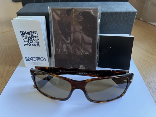 Persol po2803s polarised - persol,