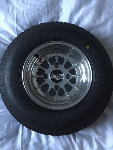 Image billet 107 split rims - billet,