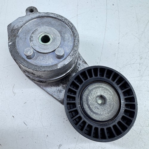 Fiat 500 tensioner - fiat, belt