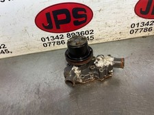 Water pump + pulley X Perkins 103-10 diesel engine / Cushman £40+VAT