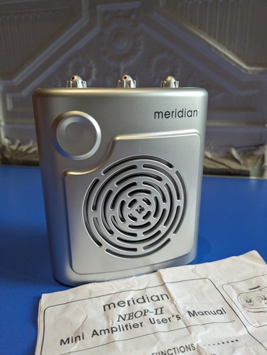 Meridian neop mini - neop,