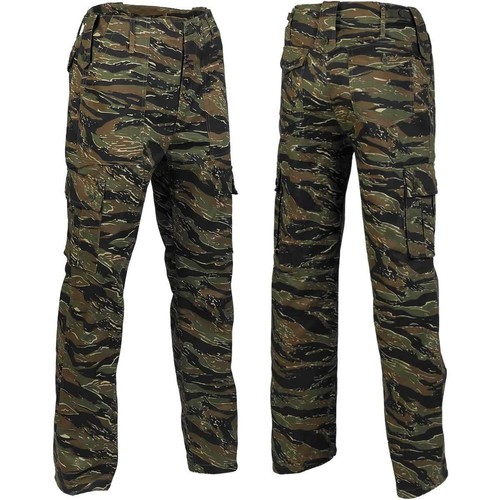 Mens army m65 style combat - style,