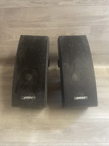 Bose 251 environmental - 251®,