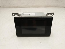 TOYOTA AURIS RADIO MEDIA