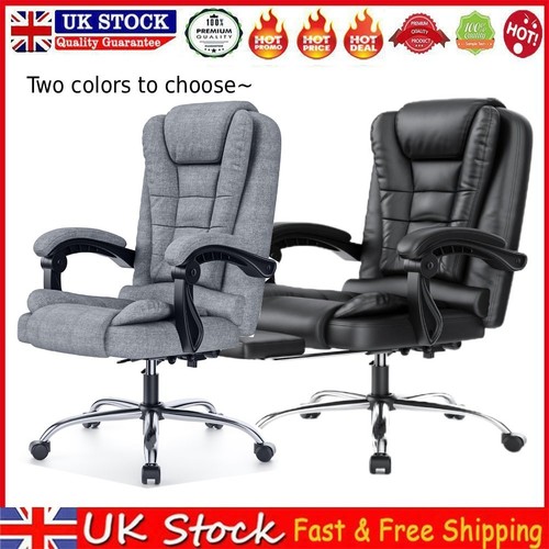 Executive desk chair - desk, points
