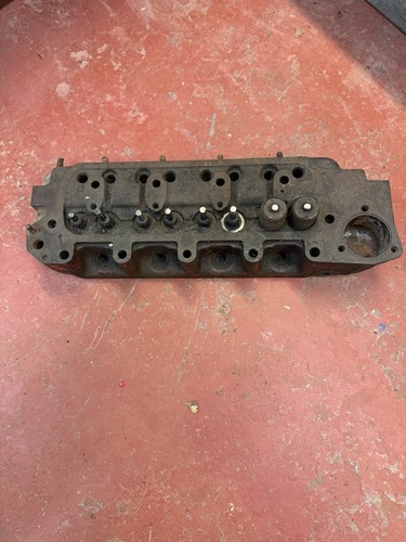 Classic mini 12g940 head - classic,