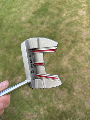 Taylormade monza putter - taylormade,