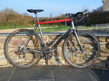Cervelo R5 Size 58 Super