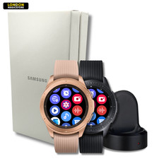 Samsung Galaxy Watch SM-R810