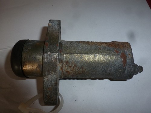Jaguar xjs clutch - xjs, 3.6