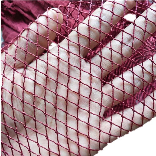 Semi finished fish - net, trawl